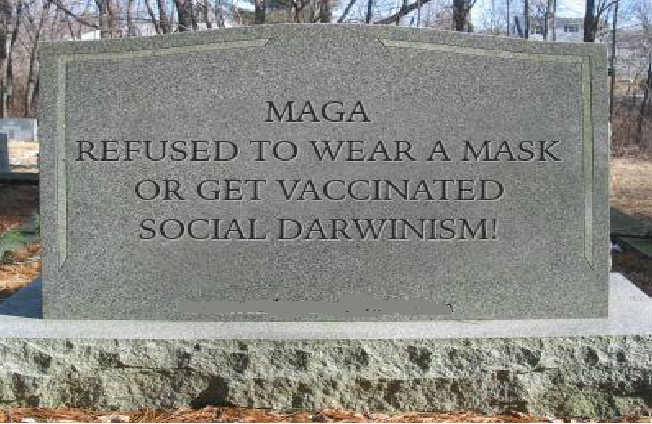 High Quality Maga Tombstone Blank Meme Template