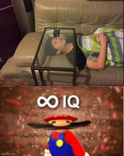How to be comfortable | image tagged in infinite iq,funny,funny memes | made w/ Imgflip meme maker