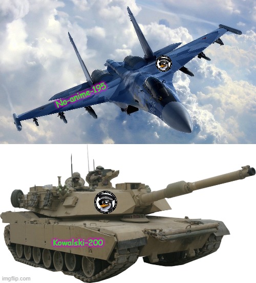 NEW TANKS AND JETS FOR THIS STREAM, PRICE PER JET/TANK: $8000 - Imgflip