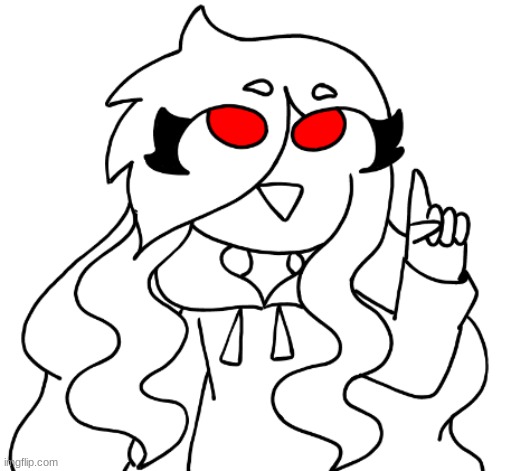 High Quality Jaiden pointing Blank Meme Template