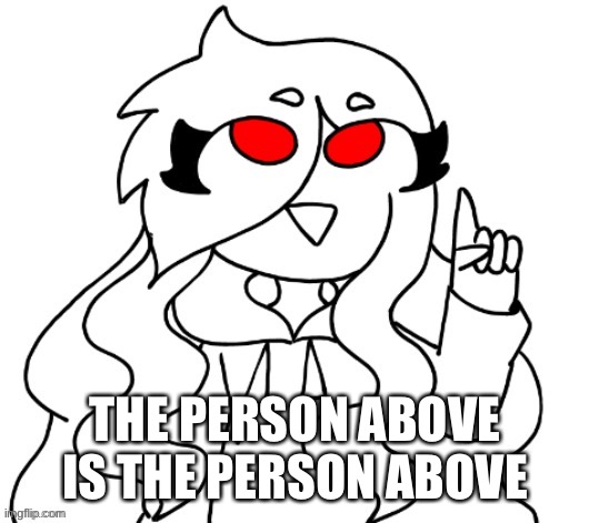 I do be active about now | THE PERSON ABOVE IS THE PERSON ABOVE | image tagged in jaiden pointing | made w/ Imgflip meme maker