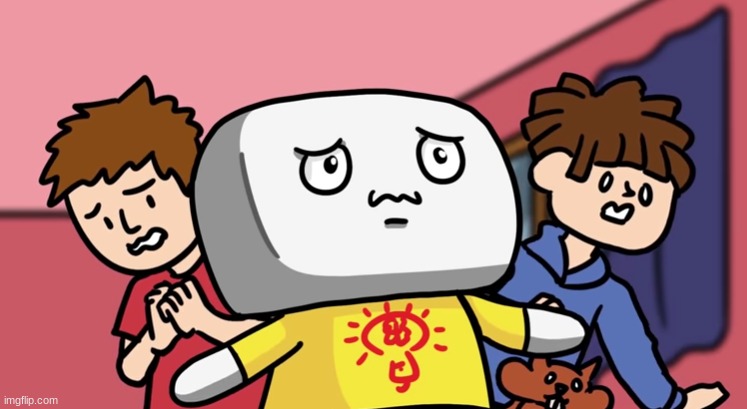 the squad be in fear | image tagged in the squad be in fear | made w/ Imgflip meme maker