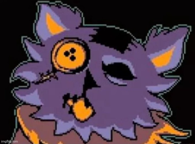 Surprised Seam | image tagged in surprised seam | made w/ Imgflip meme maker
