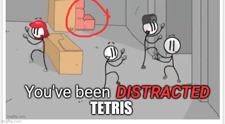 Henry stickmin references | TETRIS | image tagged in henry stickmin | made w/ Imgflip meme maker