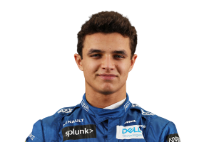 High Quality Lando Norris Blank Meme Template