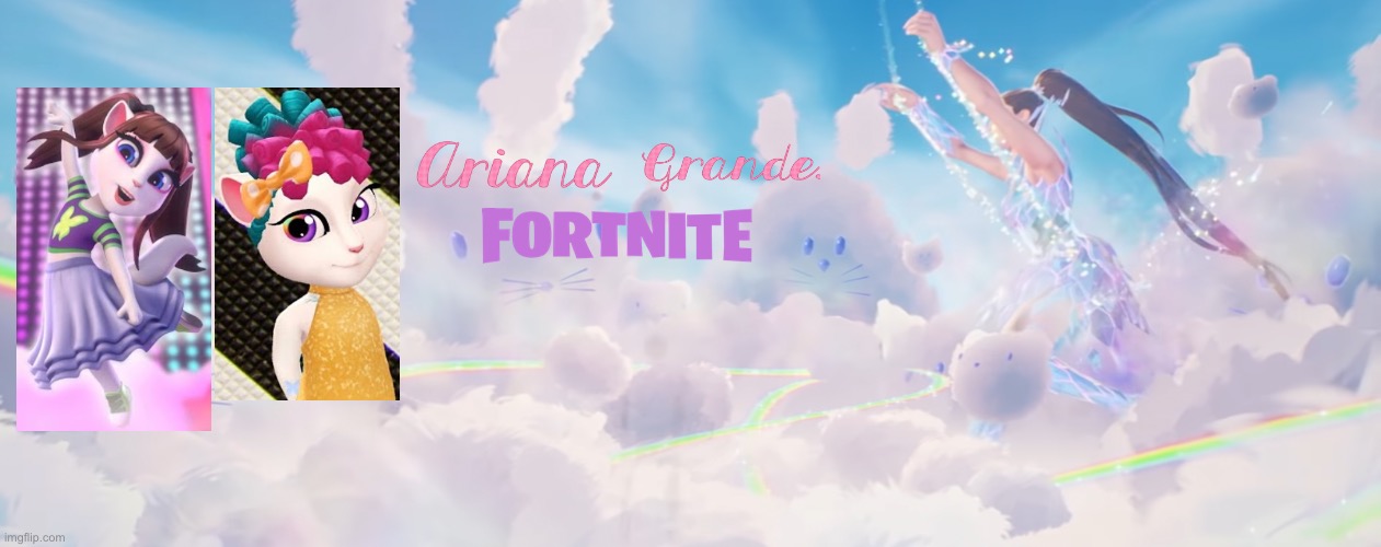 Fortnite | made w/ Imgflip meme maker