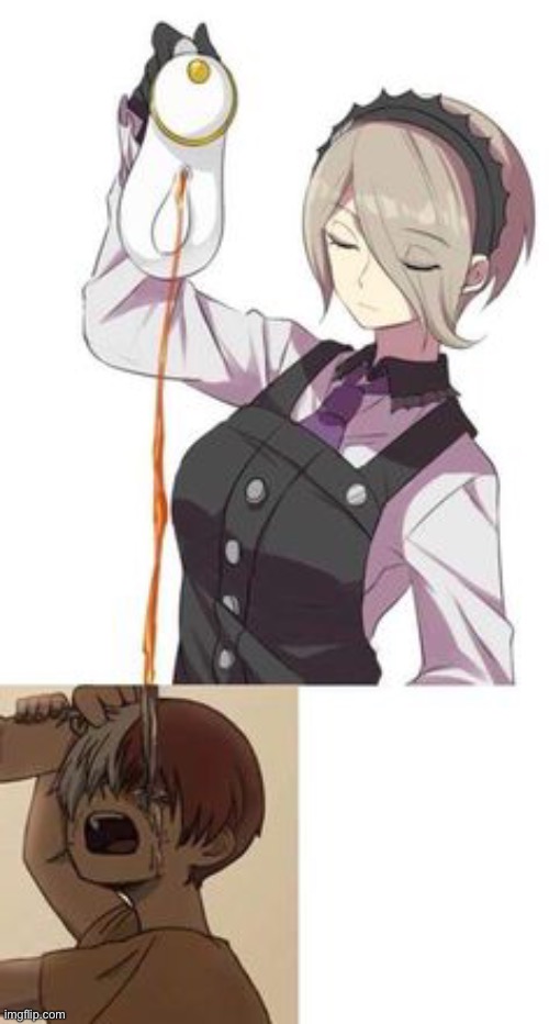 Dang Kirumi | made w/ Imgflip meme maker