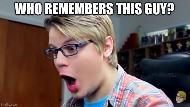 Rip Canned Bread | WHO REMEMBERS THIS GUY? | made w/ Imgflip meme maker
