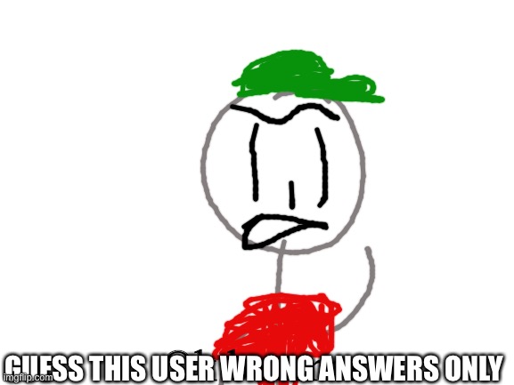 Ultimate Boi ok boomer | GUESS THIS USER WRONG ANSWERS ONLY | image tagged in ultimate boi ok boomer | made w/ Imgflip meme maker