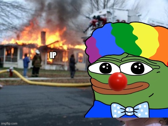 IP | made w/ Imgflip meme maker