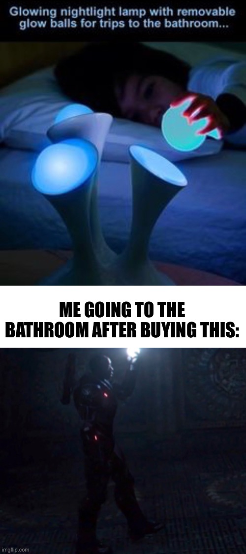 This is amazing. Credit to Blaziken. who also made a meme about this invention. | ME GOING TO THE BATHROOM AFTER BUYING THIS: | image tagged in war machine,marvel,bathroom,balls | made w/ Imgflip meme maker
