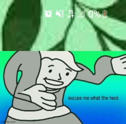 But how- | image tagged in excuse me what the heck | made w/ Imgflip meme maker