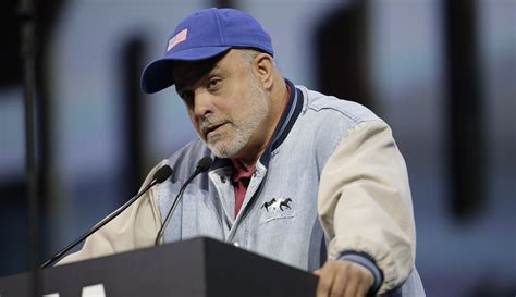 High Quality Mark Levin Blank Meme Template