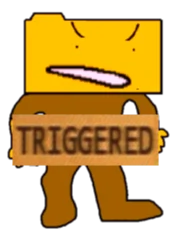 Ron (Phase 2) Meme Template