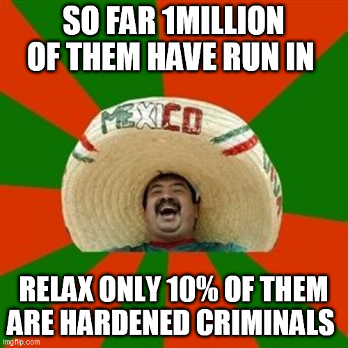 Succesful Mexican Imgflip