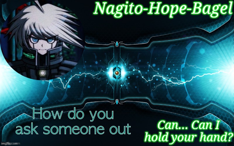 K1-B0 Temp | How do you ask someone out | image tagged in k1-b0 temp | made w/ Imgflip meme maker