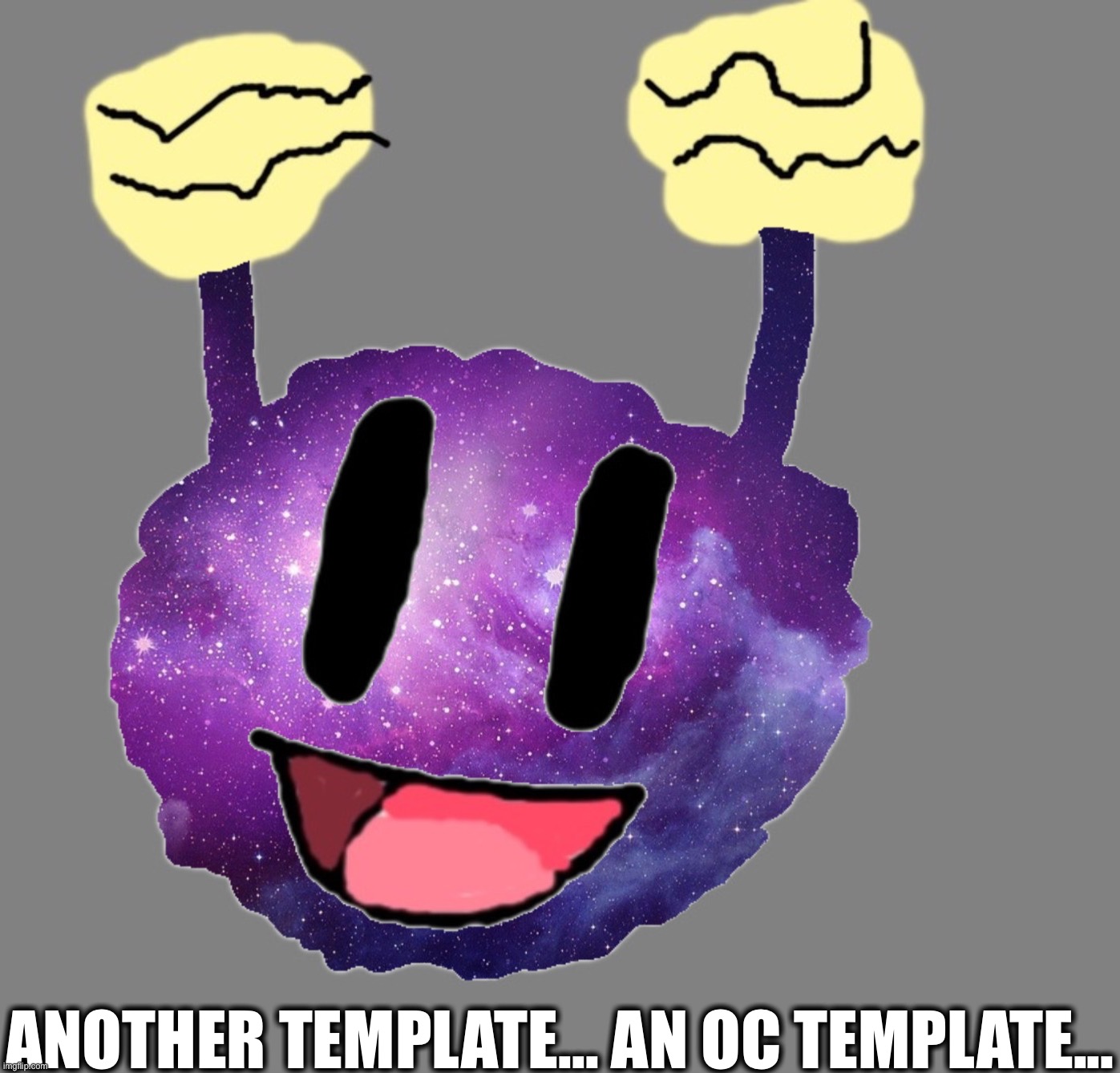 Galax (Blaziken's OC) | ANOTHER TEMPLATE... AN OC TEMPLATE... | image tagged in galax blaziken's oc | made w/ Imgflip meme maker