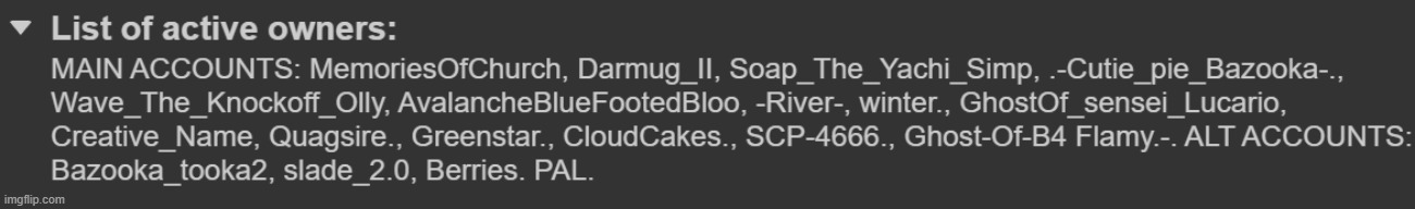 any of these guys online? | made w/ Imgflip meme maker