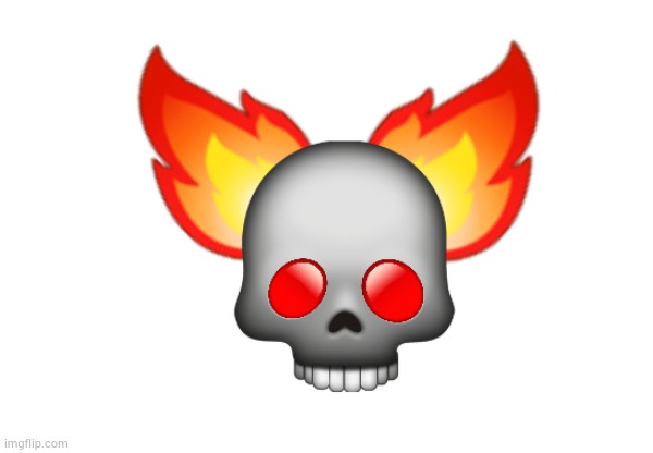 New temp | image tagged in extricky emoji | made w/ Imgflip meme maker