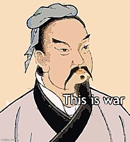 This is war | image tagged in this is war | made w/ Imgflip meme maker