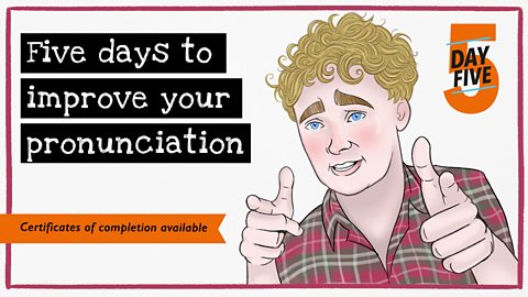 Five days to improve your pronunciation Blank Template Imgflip Five days to improve your pronunciation Blank Template Imgflip