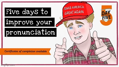 Trump 5 days Blank Meme Template