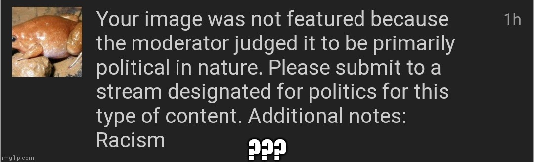 Not phurg | ??? | made w/ Imgflip meme maker