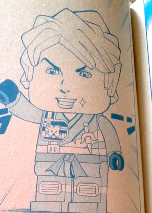 Cry about it | image tagged in jojo lloyd | made w/ Imgflip meme maker