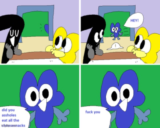 NOT THE CHEESECAKES | made w/ Imgflip meme maker