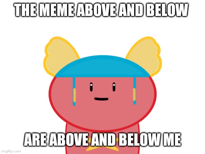 Lol | THE MEME ABOVE AND BELOW; ARE ABOVE AND BELOW ME | image tagged in damn bro | made w/ Imgflip meme maker