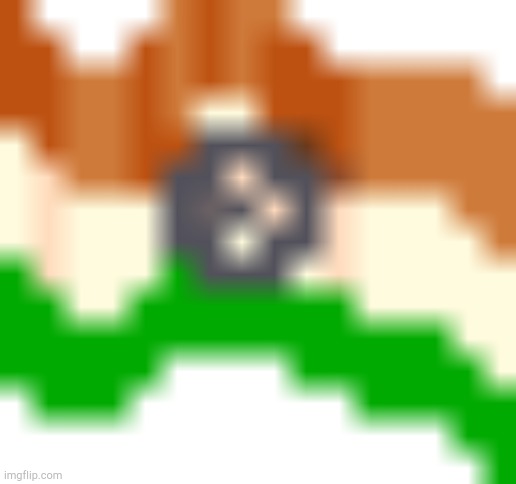 India Flag | image tagged in india flag | made w/ Imgflip meme maker