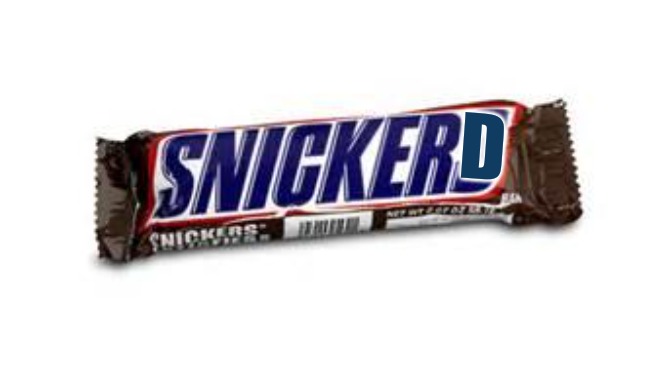 snickers | D | image tagged in snickers | made w/ Imgflip meme maker