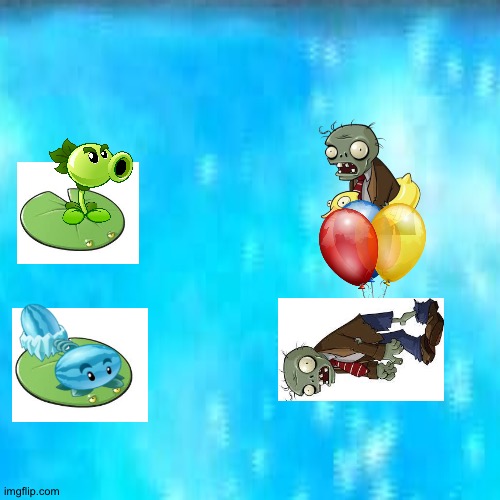 Plants vs Zombies Plus (if there was one lol) | image tagged in it would be,a,thing,to,buy | made w/ Imgflip meme maker