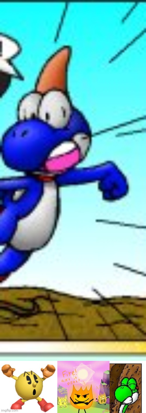 F For Boshi Over here Folks | made w/ Imgflip meme maker