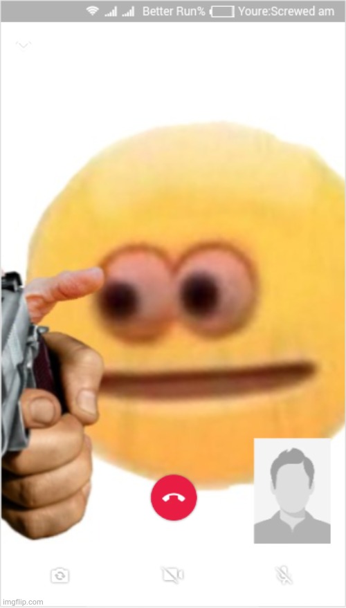 Oh crap | made w/ Imgflip meme maker