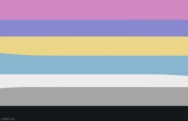 Hi my name is Cut. I am Nemo's alter. I want to propose a new Sexuality that fits me; Pliansexual. | made w/ Imgflip meme maker