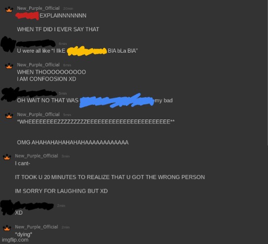 XDDDDDDd | made w/ Imgflip meme maker