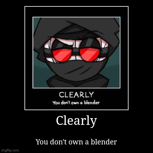 H a a a a a a n k | image tagged in funny,demotivationals | made w/ Imgflip demotivational maker