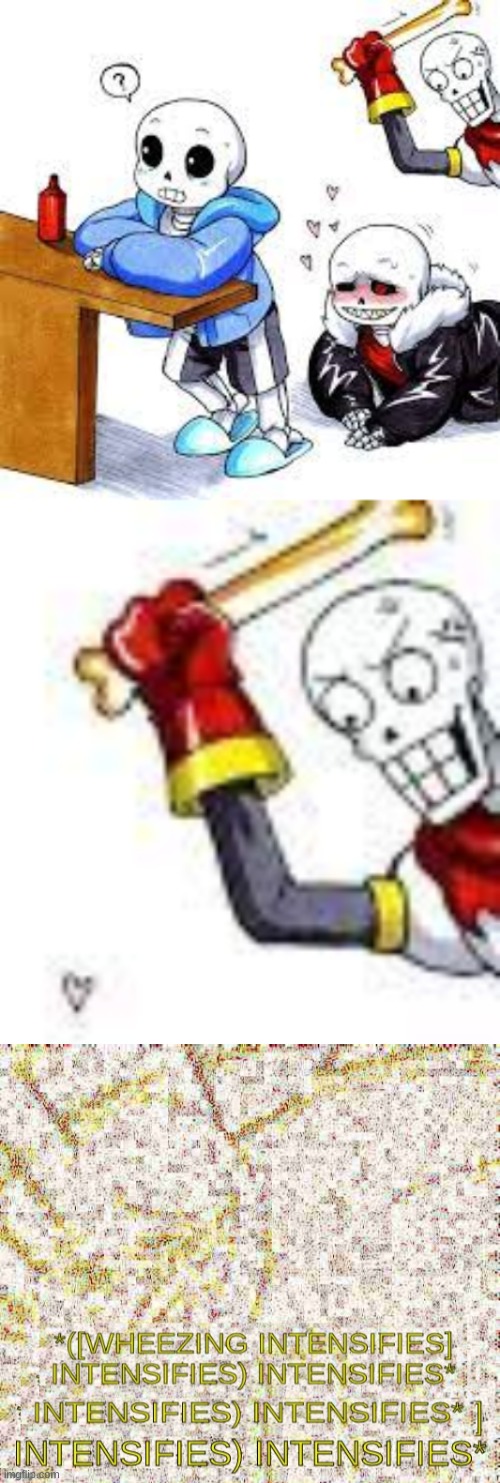 image tagged in wheezing intensifies intensifies | made w/ Imgflip meme maker