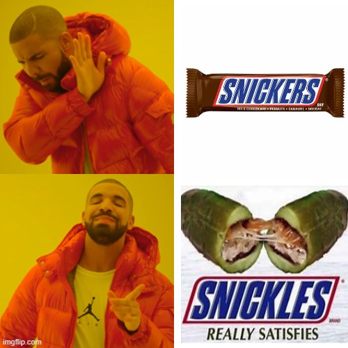 Drake Hotline Bling Meme | image tagged in memes,drake hotline bling,yummy,dumb,food,stupid | made w/ Imgflip meme maker