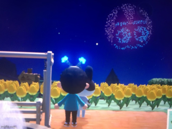 Firework bloo | made w/ Imgflip meme maker