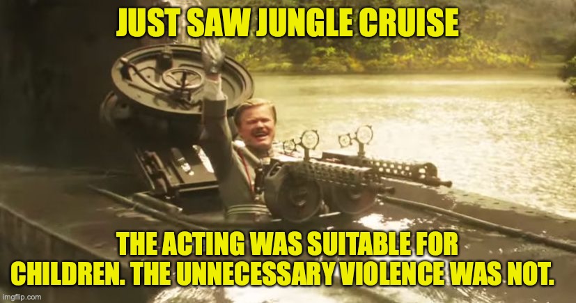 jungle cruise jokes list