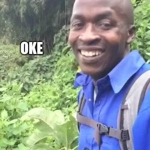 Okey | OKE | image tagged in okey | made w/ Imgflip meme maker