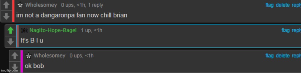 beter | made w/ Imgflip meme maker