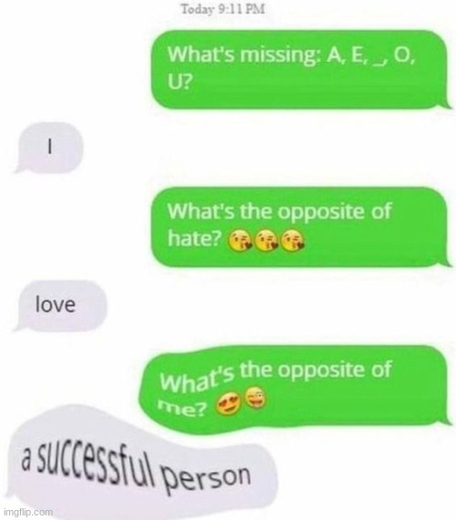 e | made w/ Imgflip meme maker