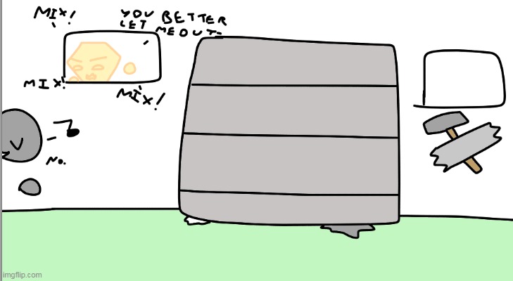 context you shall not get | made w/ Imgflip meme maker