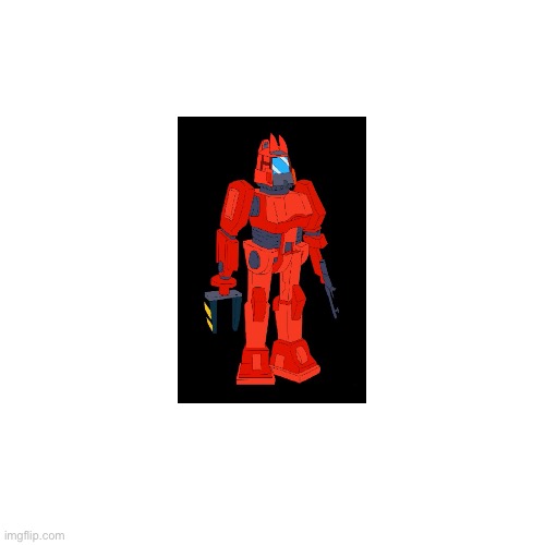 robot | image tagged in memes,blank transparent square | made w/ Imgflip meme maker