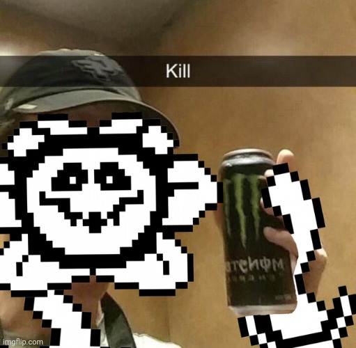 Or Be Killed | made w/ Imgflip meme maker