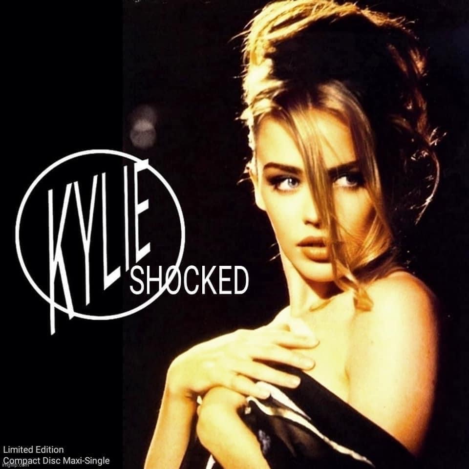 Kylie shocked single | image tagged in kylie shocked single | made w/ Imgflip meme maker