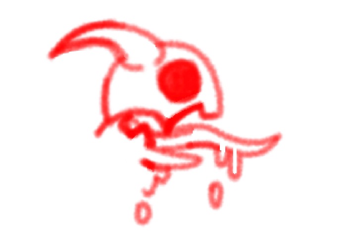 hehe Skull maw, I apologize for that cursed Charles comic though. | made w/ Imgflip meme maker